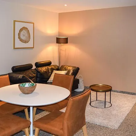 Awesome In With Wifi And 1 Bedrooms Holiday home