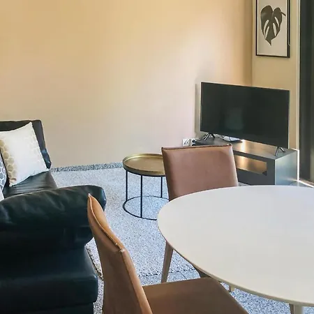 Holiday home Awesome In With Wifi And 1 Bedrooms Bruges